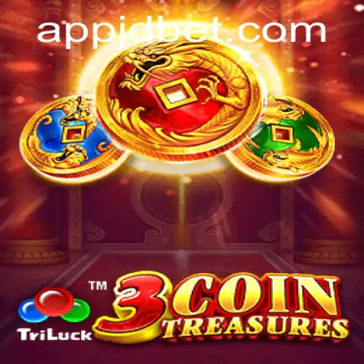 Exploring the Exciting World of 3CoinTreasures and Its Connection to jdbet