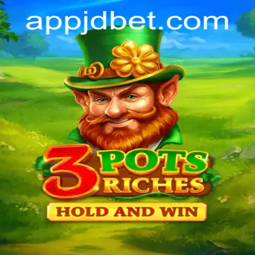 Discovering the Adventure of 3potsRiches | A Deep Dive into JDBet's Latest Offering