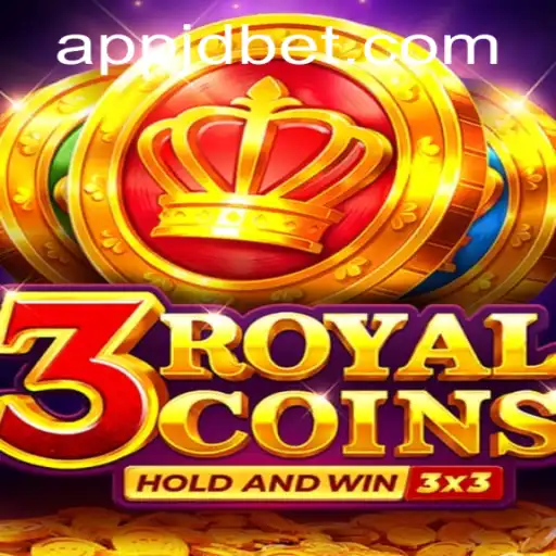 Unveiling 3RoyalCoins: A Comprehensive Introduction to the Exciting Game Experience with JDbet