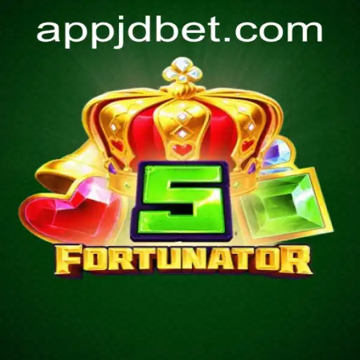 Unveiling the Thrills of 5Fortunator with jdbet