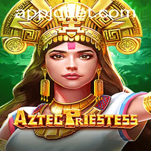 AztecPriestess: Discover the Enigmatic Adventure with jdbet