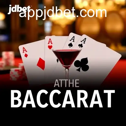 The Allure of Baccarat: A Comprehensive Guide with jdbet
