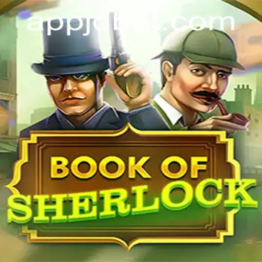 Discover the Intrigue of BookOfSherlock at JDBET