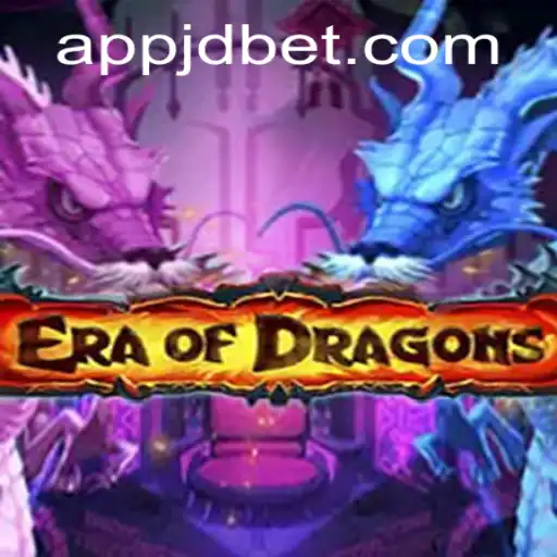 EraOfDragons: Navigating the Fantasy Realms with Strategic Mastery