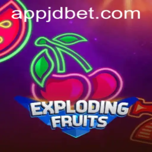 ExplodingFruits: A Captivating Gaming Experience with jdbet