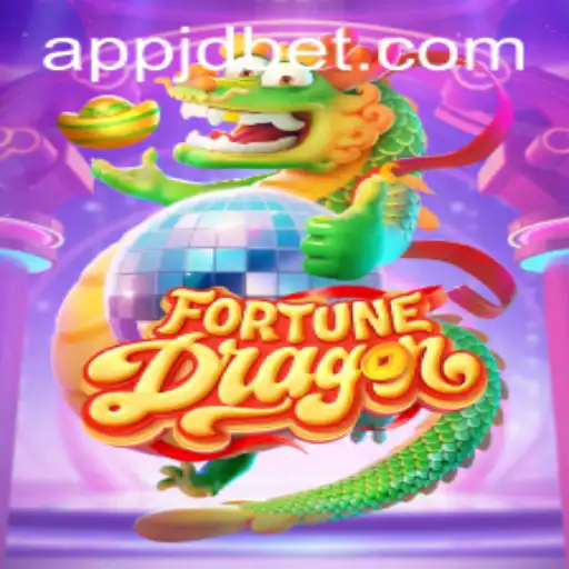 Unveiling the Mystique of FortuneDragon: A Deep Dive into the JDBET Gaming Experience
