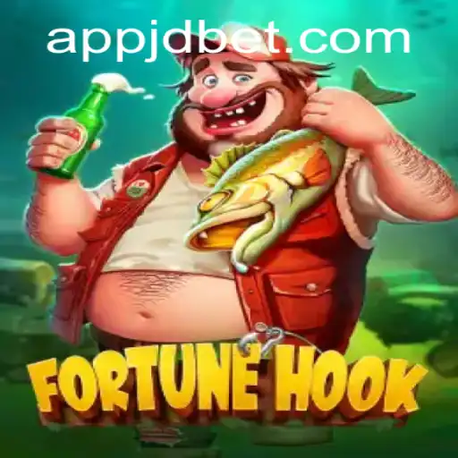 Exploring FortuneHook: A Captivating Fusion of Strategy and Chance with JDbet