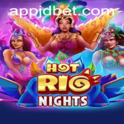 HotRioNights: Exploring the Vibrant World of Rio-Inspired Online Gaming