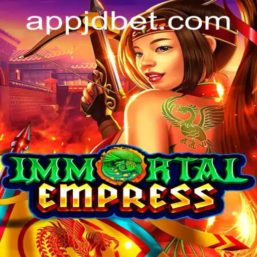 Immortal Empress: A Journey into the World of Magic and Strategy