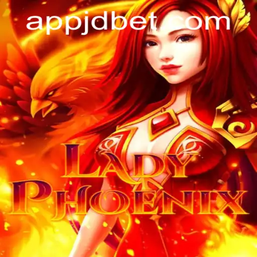 LadyPhoenix: Unveiling the Mysteries of the Game with jdbet