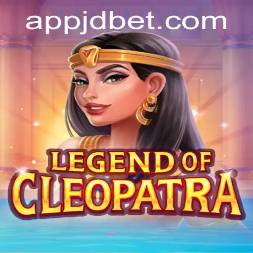Legend of Cleopatra: A Thrilling Game Adventure by jdBet