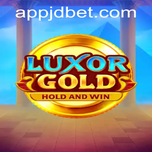 Exploring the World of LuxorGold: A Gaming Experience by jdbet