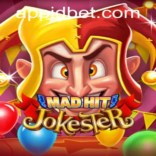 MadHitJokester: The Game That Combines Comedy and Strategy Amidst a Dynamic Digital Landscape