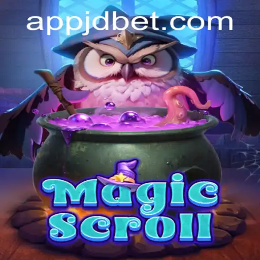 Unveil the Enchantment of MagicScroll with jdbet in Modern Gaming