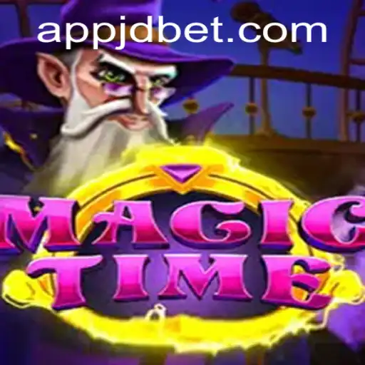 Discovering the Enchanted World of MagicTime: A Gaming Marvel