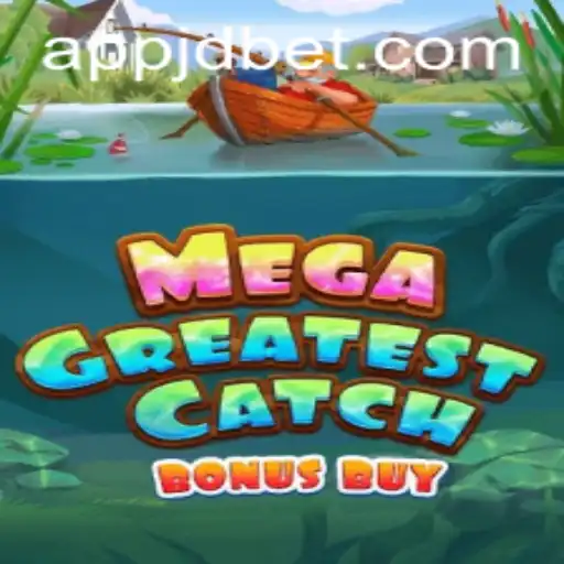 Experience Thrilling Gameplay with MegaGreatestCatchBonusBuy Inspired by jdbet