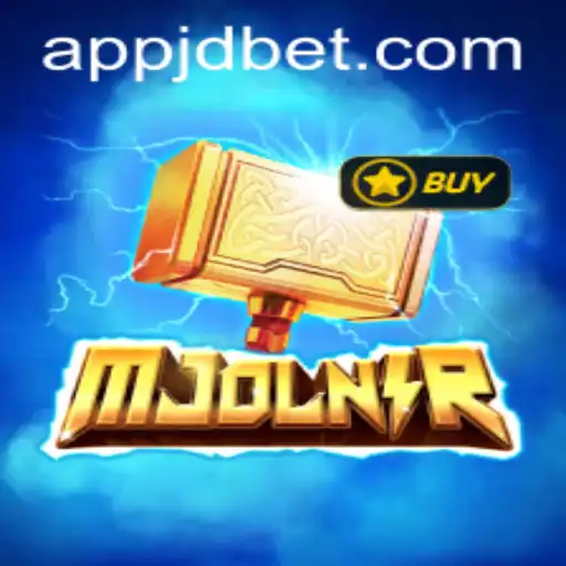 Unveiling the Mythical World of Mjolnir: An Epic Adventure with JDbet