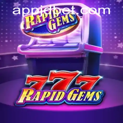 Discovering RapidGems777: An Exciting Journey into the World of JDBET