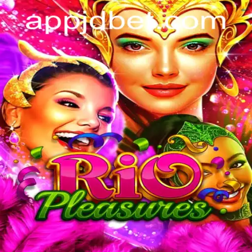 Discover the Thrills of RioPleasures: A New Era in Gaming with jdbet