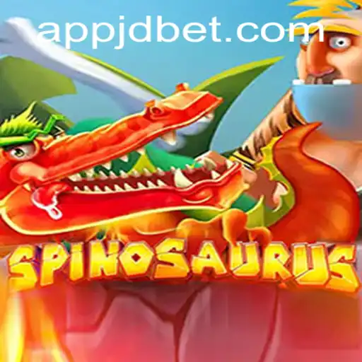 Dive into the World of Spinosaurus: A Thrilling Unveiling by JDBet