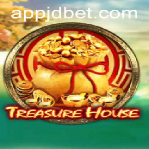 Discover the Adventure of TreasureHouse Amidst the Latest JDBet Trends