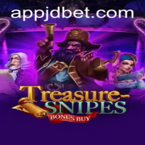 An In-Depth Look at TreasuresnipesBonusBuy: A JDBet Gaming Experience