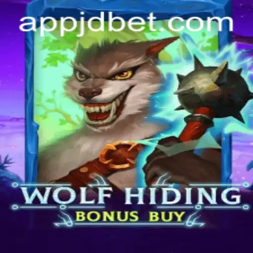 Exploring the Intriguing World of WolfHidingBonusBuy: A New Sensation in Online Gaming by jdbet
