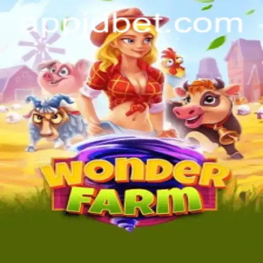 Exploring the Enchanting World of WonderFarm and the Role of jdbet