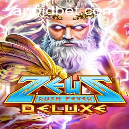 ZeusRushFeverDeluxe: A Thrilling Odyssey into the World of Online Gaming