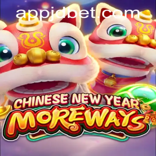 Exploring CHINESENEWYEARMOREWAYS: A JDBET Gaming Experience