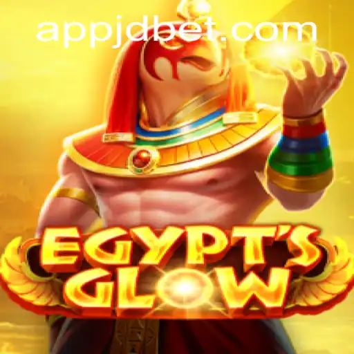 Unveiling the Mysteries of EgyptsGlow: An Enchanting Journey with jdbet