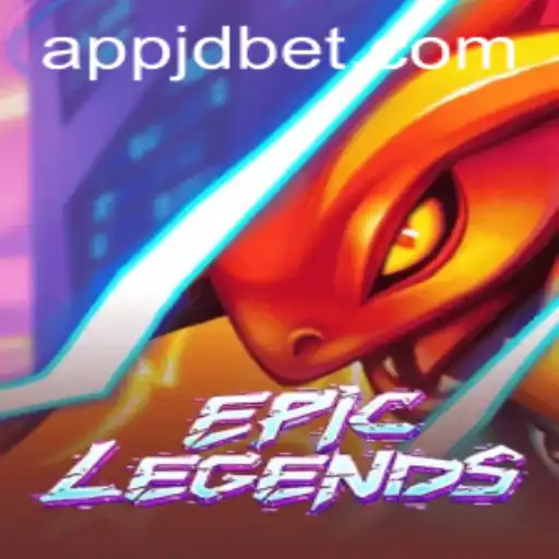 Exploring the World of EpicLegends Amidst the Rise of jdbet