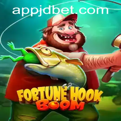 Exploring FortuneHookBoom: The Thrilling Game Revolutionizing Online Entertainment