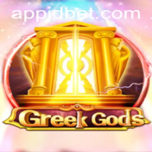 Dive into the Mythical World of GreekGods on JDbet