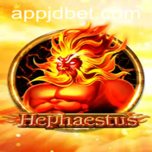 Hephaestus: A Journey into the Forge of the Gods with jdbet