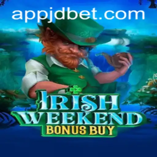 Unveiling the Wonders of IrishWeekendBonusBuy: A Jdbet Excursion into Entertainment
