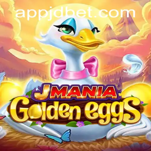 Exploring JManiaGoldenEggs: The Thrilling New Game for JdBet Enthusiasts