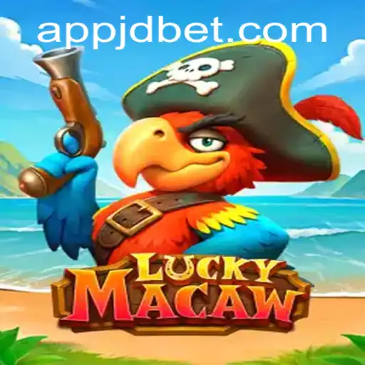 Exploring the Exciting World of LuckyMacaw: An Engaging Gaming Experience on JD Bet