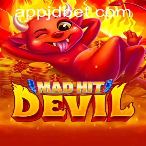 Explore MadHitDevil: A New Gaming Sensation