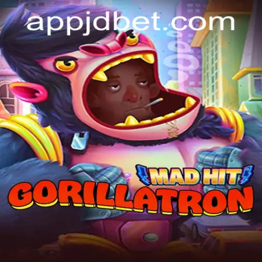 Dive into the Exciting World of MadHitGorillatron