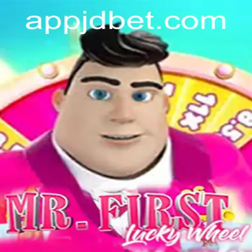 Exploring MrFirstLuckyWheel: A Comprehensive Guide to This Exciting JDBet Game