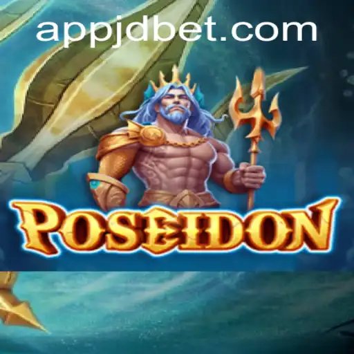 Explore the Depths with Poseidon: A New Gaming Experience