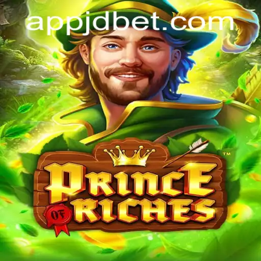 The World of PrinceOfRiches