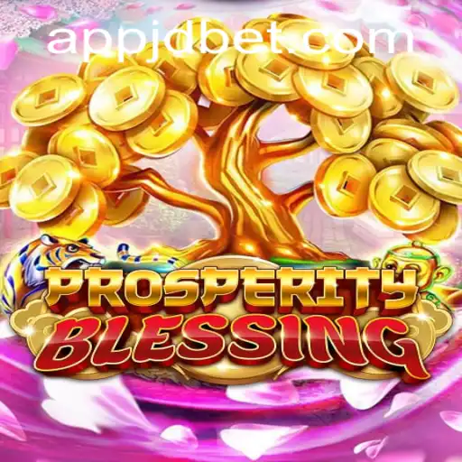 Explore the Exciting World of ProsperityBlessing