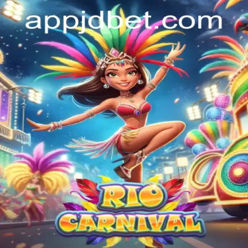 Discover the Excitement of RioCarnival with jdbet