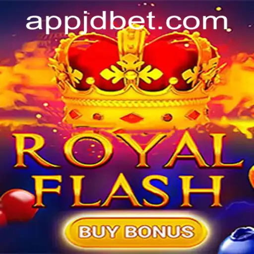 A Deep Dive into RoyalFlashBuyBonus: A Premier Gaming Experience with JDbet