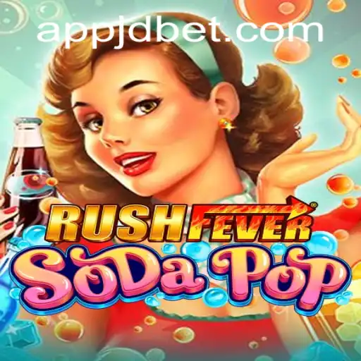 RushFeverSodaPop: A New Gaming Sensation in the World of Jdbet