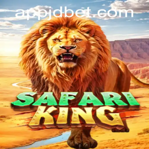 Unveiling the Excitement of SafariKing: An Exploration into the Wilds with jdbet