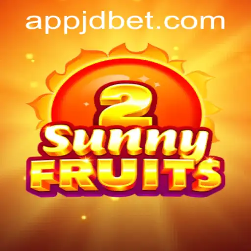 Exploring SunnyFruits2: A Vibrant Gaming Experience with jdbet