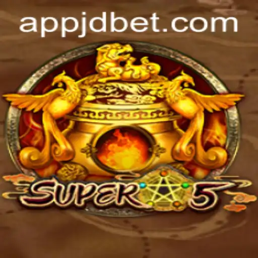 Exploring the Exciting World of Super5: A JDBet Adventure